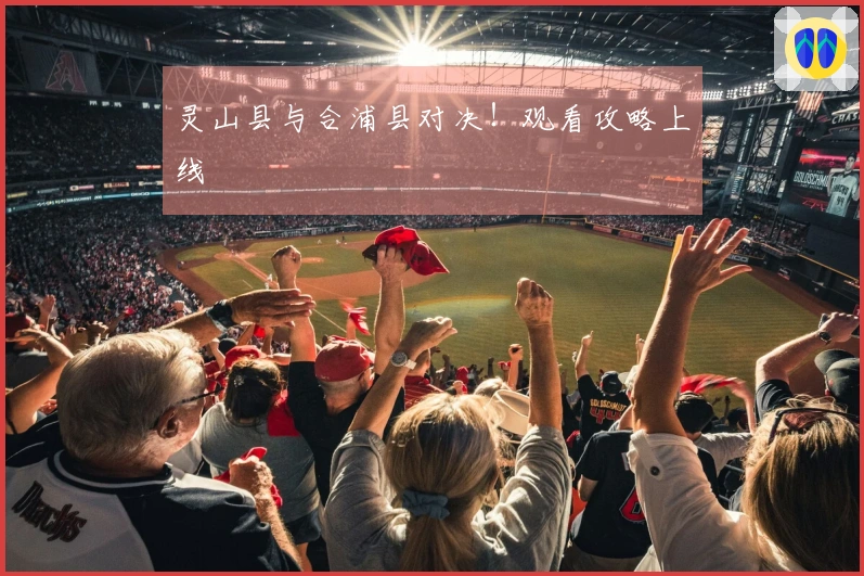 灵山县与合浦县对决！观看攻略上线